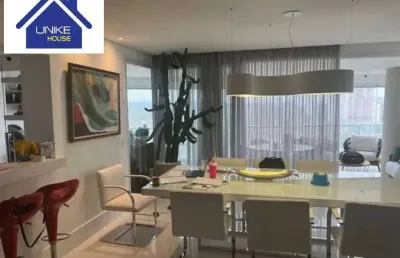 Apartamento no campo belo  varanda gourmet. 3 suítes