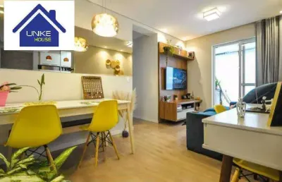 Esta a  procura de um lar que ofereça conforto, praticidade elegância?