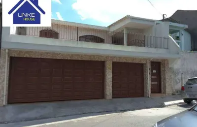 Casa com 3 quartos à venda no Jardim Regis, São Paulo 