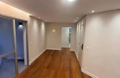 Lindo apartamento 55m² todo reformado, com designer moderno????