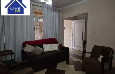 Sobrado  no campo belo, aceita permuta por apartamento de valor menor
