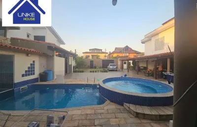 Casa com 2 quartos à venda em Interlagos, São Paulo 