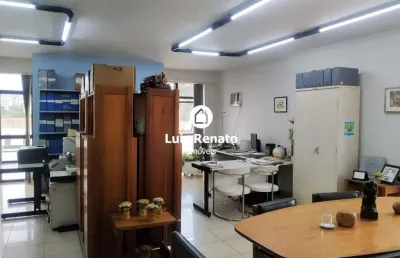 Sala comercial para aluguel 2 vagas - santa efigênia
