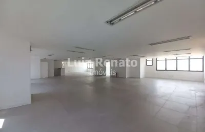 Sala comercial para alugar na Avenida Barão Homem de Melo, Estoril, Belo Horizonte