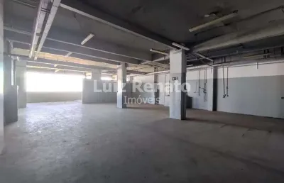 Ponto comercial para alugar na Avenida Professor Mário Werneck, Estoril, Belo Horizonte