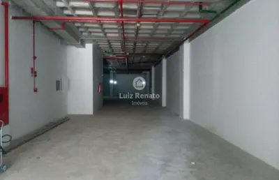 Loja de 510.m2 próxima ao minas centro òtima oportunidade!