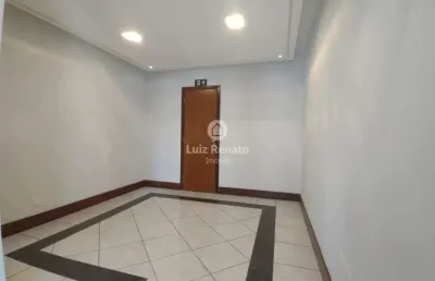 Sala comercial para alugar na Rua Mato Grosso, Santo Agostinho, Belo Horizonte