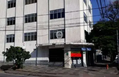 Sala comercial para alugar na Rua Paracatu, Barro Preto, Belo Horizonte