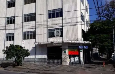 Sala comercial para alugar na Rua Paracatu, Barro Preto, Belo Horizonte