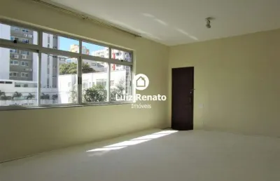 Cobertura de 4 quartos no sion, próximo ao colégio santa dorotéia