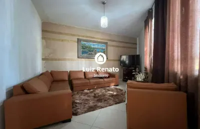 Casa com 3 quartos à venda na Avenida Bernardo Monteiro, Floresta, Belo Horizonte