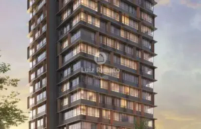 Apartamento à venda 3 quartos 1 suíte 2 vagas - serra