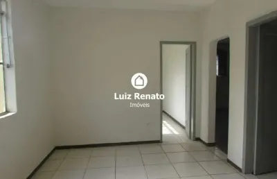 Casa com 6 quartos à venda na Rua Tapira, Renascença, Belo Horizonte