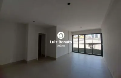 Apartamento à venda 3 quartos 1 suíte 2 vagas - serra