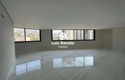 Apartamento à venda 4 quartos 2 suítes 3 vagas - serra