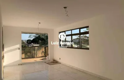 Apartamento à venda 4 quartos 2 suítes 3 vagas - jaraguá