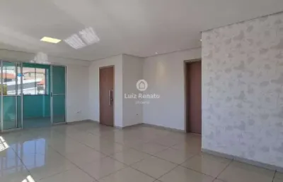 Apartamento à venda 3 quartos 2 suítes 2 vagas - renascença