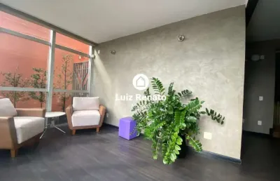 Casa à venda 8 quartos 2 suítes 2 vagas - santa lúcia
