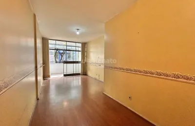 Apartamento à venda 3 quartos 1 vaga - funcionários