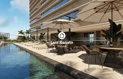 Apartamento à venda 3 quartos 1 suíte 2 vagas - vale do sereno