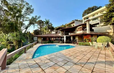 Casa com 4 quartos à venda na Rua Oscar Versiani Caldeira, Mangabeiras, Belo Horizonte