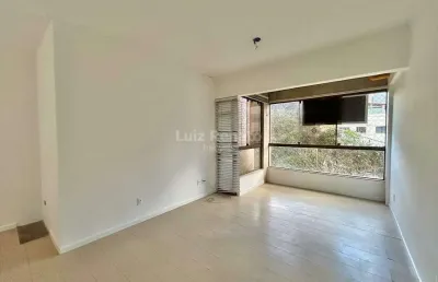 Apartamento à venda 3 quartos 1 suíte 2 vagas - anchieta