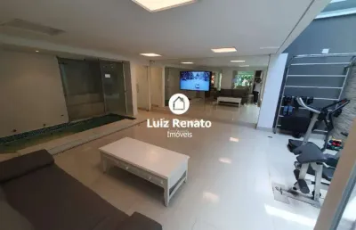 Casa à venda 4 quartos 4 suítes 4 vagas - são bento