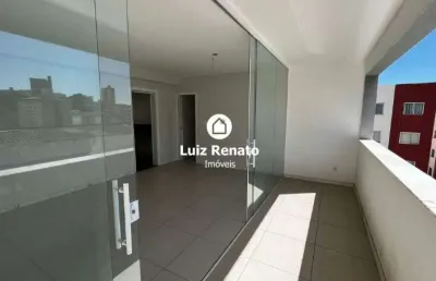 Apartamento à venda 4 quartos 1 suíte 3 vagas - buritis