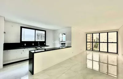 Apartamento à venda 3 quartos 3 suítes 2 vagas - savassi