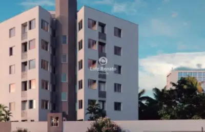 Apartamento à venda 3 quartos 1 suíte 2 vagas - sion
