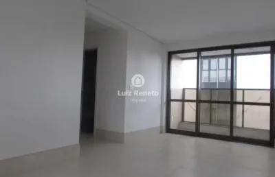 Apartamento à venda 2 quartos 2 suítes 2 vagas - são pedro