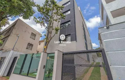 Apartamento com 3 quartos à venda na Rua Capelinha, Serra, Belo Horizonte