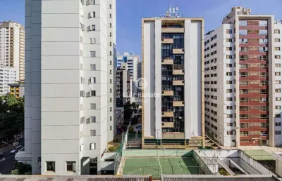 Apartamento com 2 quartos à venda na Rua Professor Moraes, Savassi, Belo Horizonte
