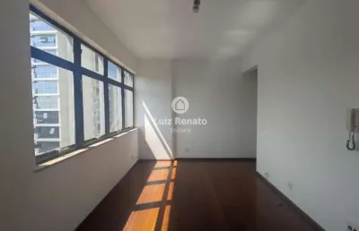 Apartamento à venda 2 quartos 1 suíte 1 vaga - savassi