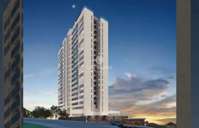 Apartamento com 2 quartos à venda na Rua Benjamim Jacob, Gutierrez, Belo Horizonte