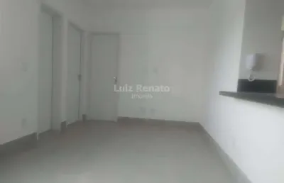 Apartamento à venda 2 quartos 1 suíte 1 vaga - santa efigênia