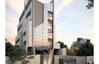 Apartamento à venda 3 quartos 1 suíte 2 vagas - anchieta