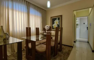 Apartamento à venda 3 quartos 1 suíte 1 vaga - são lucas