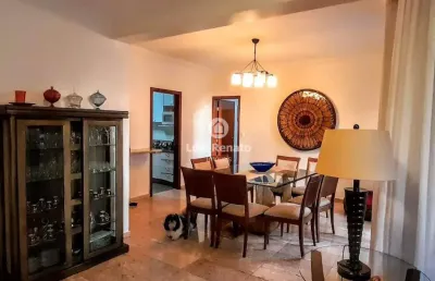 Apartamento com 4 quartos à venda na Rua Cônego Rocha Franco, Gutierrez, Belo Horizonte