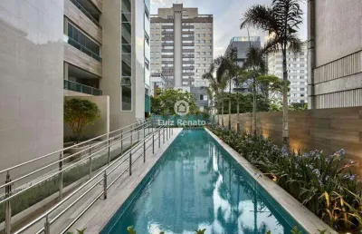 Lindo apartamento a poucos passos do minas tênis clube i - planta com 95m²