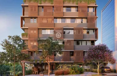 Apartamento à venda 2 quartos 2 suítes 2 vagas - lourdes