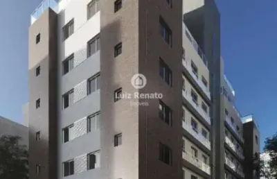 Novo empreendimento na sagrada família com vista espetacular