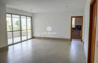 Apartamento à venda 4 quartos 2 suítes 3 vagas - anchieta