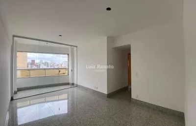 Apartamento à venda 3 quartos 1 suíte 2 vagas - lourdes
