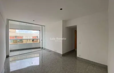 Apartamento à venda 3 quartos 1 suíte 2 vagas - lourdes