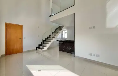 Cobertura à venda 2 quartos 2 suítes 3 vagas - vila paris