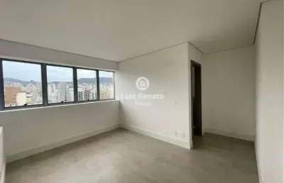 Apartamento à venda 1 quarto 1 suíte 2 vagas - savassi