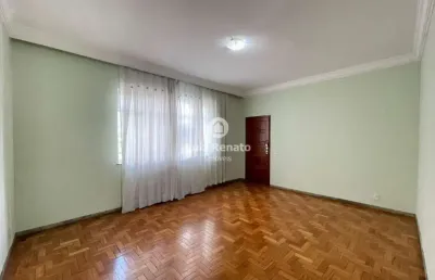 Apartamento à venda 4 quartos 1 suíte 1 vaga - lourdes