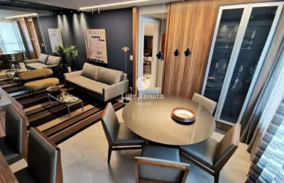 Apartamento à venda 2 quartos 2 suítes 1 vaga - santo agostinho