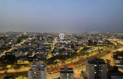 Apartamento à venda 3 quartos 1 suíte 1 vaga - santa efigênia